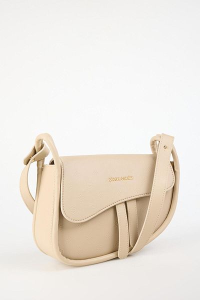 Pierre Cardin 05Pc24K819 حقيبة كتف وكتف نسائية