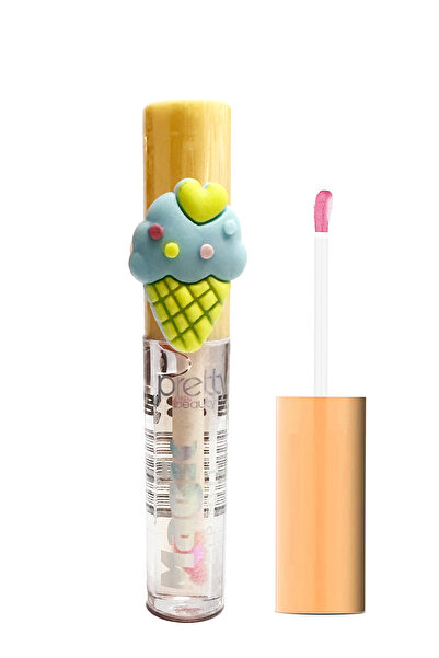 Perissy Magic Lip Oil Dudak Bakım Yağı Lip Gloss Dudak Parlatıcı