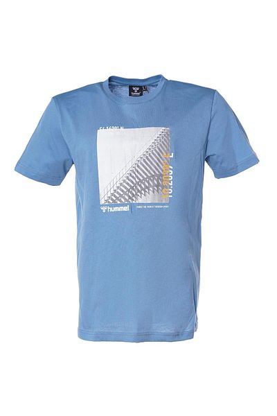 hummel T-shirt Hmlstan S/s