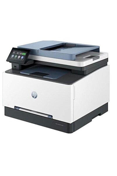 HP A4 LASERJET PRO 3303Sdw 499M6A Çok Fonksiyonlu Renkli Dublex Yazıcı