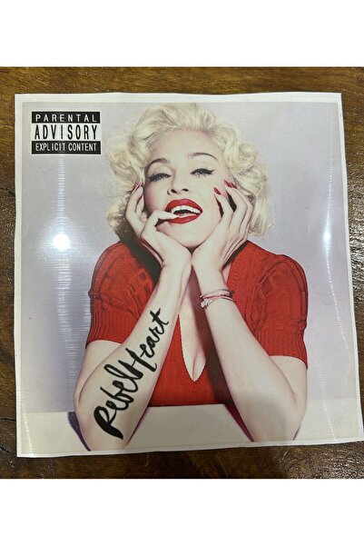 Gönülden Tasarım Željezni dizajn Žena sa plavom kosom Transfer print Arma 21x...