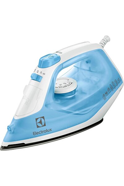 Electrolux 2300W EasyLine steam iron