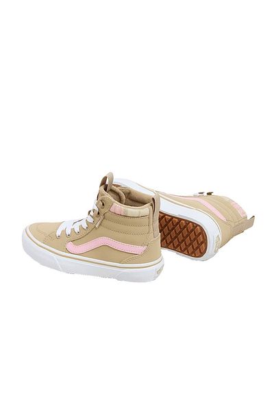 Vans Filmore Hi Vansguard - Pantofi pentru copii