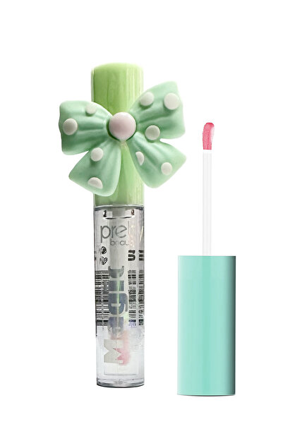 Perissy Magic Lip Oil Dudak Bakım Yağı Lip Gloss Dudak Parlatıcı