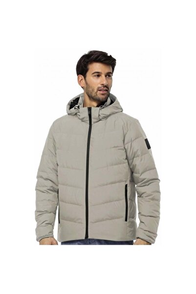 Jack Wolfskin معطف Colonius Jkt M للرجال