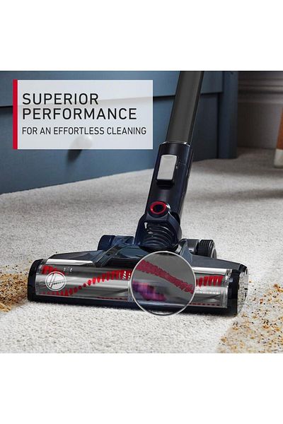 Hoover ONEPWR Emerge Plus Cordless - Light weight stick vacuum cleaner - CLSV-VPMC
