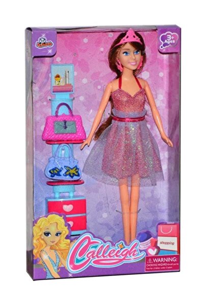 Simba Oyuncak Modacı Bebek 11 cm