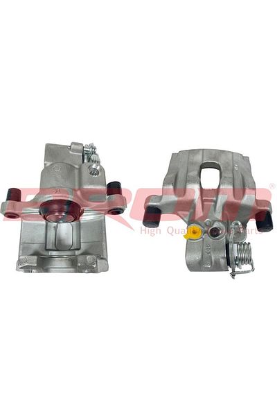 BROM Brake Caliper Rear Left Renault Laguna Ii Rszyn