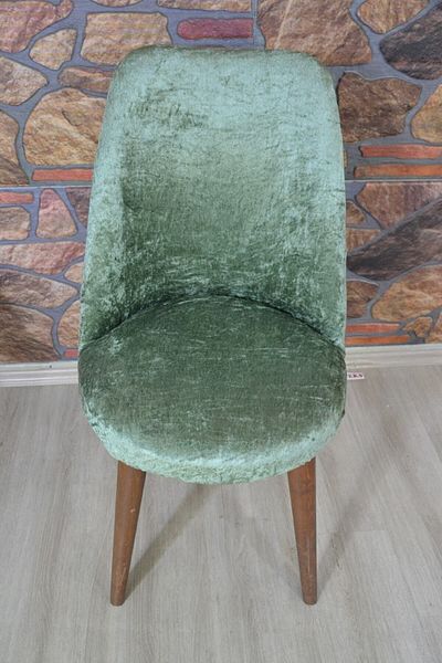 kılıfteks Retro Chair Model - Case Detailed