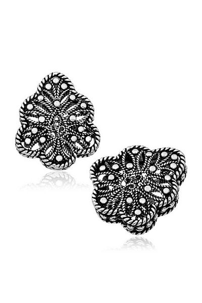 Skygo 925 Sterling Silver Engraved Tesbih Imamesi
