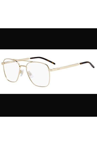 Hugo Boss HG 1034 J5G 55/19 145 Mavi Işık Korumalı Gözlük