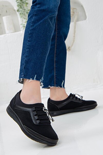 By Yağlıoğlu Sdf 350 أحذية نسائية يومية