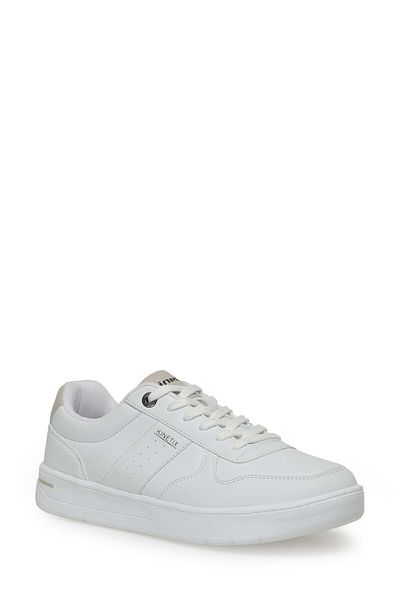 Kinetix Baron 3Pr White - Shortcut
