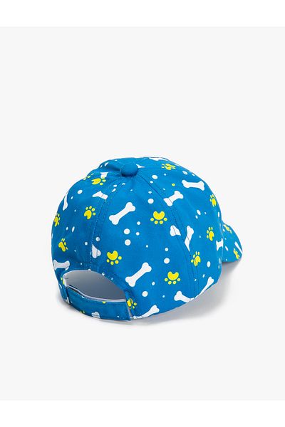 Koton Cap Hat Printed