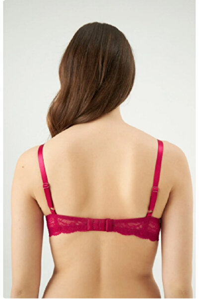 Eros DAGİ/EROS VENÜS ТЮЛЬ ДЕТАЛЬНИЙ МІНІМІЗАТОР БЮСТГАЛЬТЕР