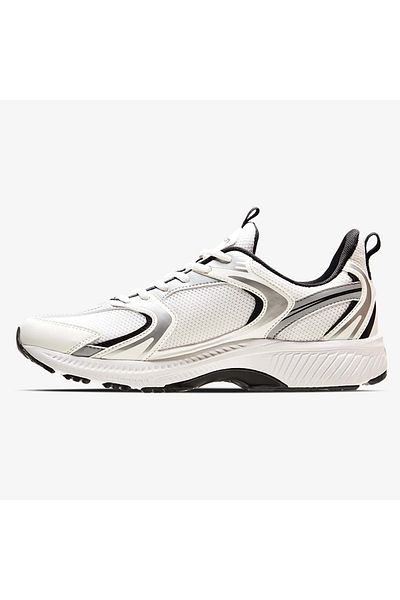 Lescon Orion Running Shoes White