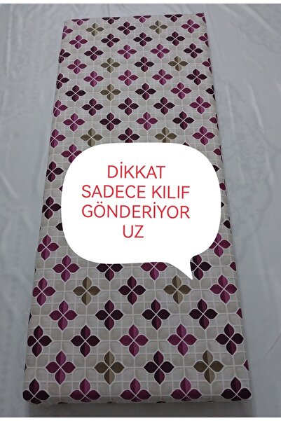 REDBLACK YER YATAĞI KILIFI