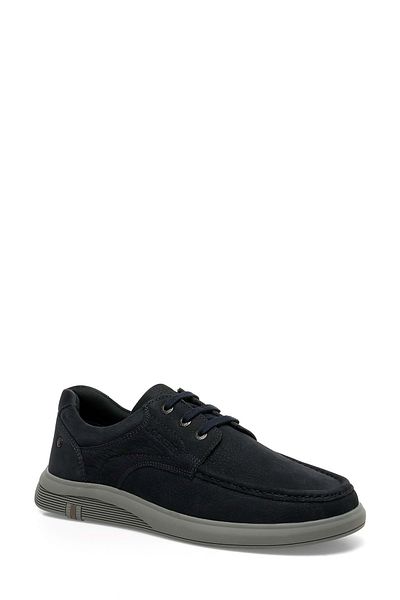 Dockers By Gerli Navy Blue 4PR Men's Shoes - 235050 N