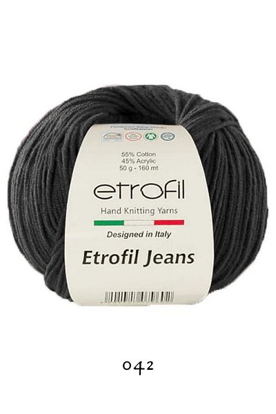 Etrofil Jean trousers