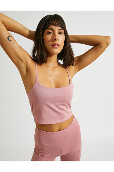 Koton Σουτιέν με λεπτό λουράκι για αθλητές