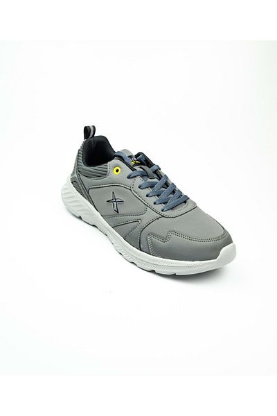 Kinetix Level Pu 3Pr Men's Sneakers