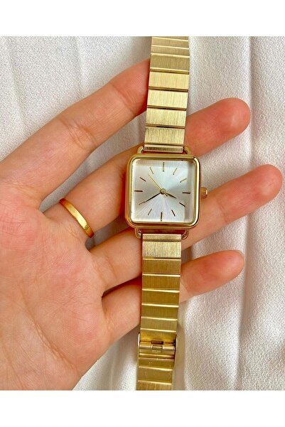 ÇENÇEN " Çift Saat"/ " Sevgili Saatleri " Mıknatıslı Dokunmatik Kol Saatleri