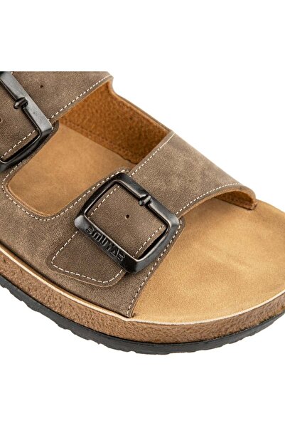 Muya Allen Anatomical Sole Men's Slippers