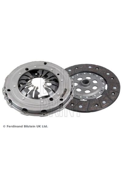 Genel Markalar DEBRİYAJ SETİ BASKI DİSK TRANSPORTER T4 2.5TDI 09/95-12/96 ACV.AYC