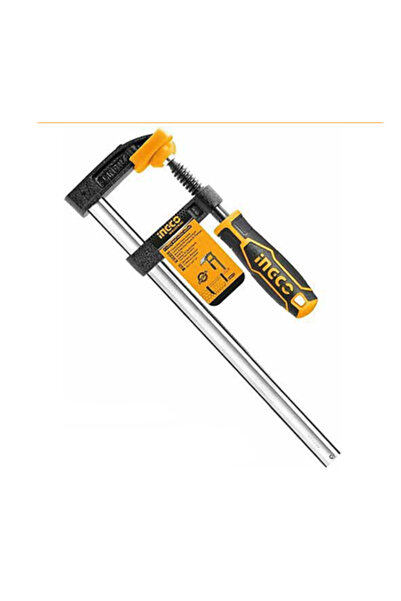 Ingco İNGCO Ağır Hizmet Tipi İşkence 600mm