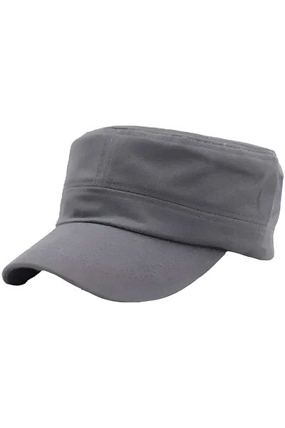 Uniquetrenders Unisex βαμβακερό καπέλο Castro