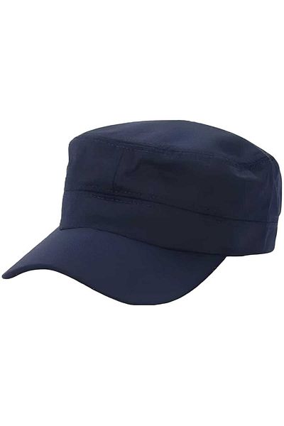 Uniquetrenders Унисекс памучна шапка Castro