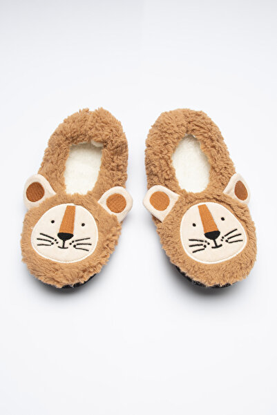 Penti Cizme maro deschis Lioness