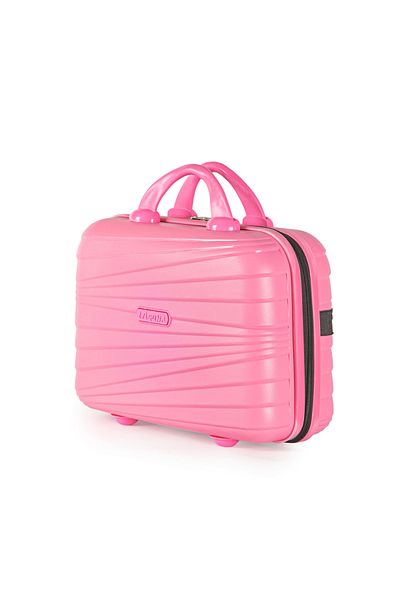 Laguna Stewardess Suitcase - Unbreakable Toiletry Bag