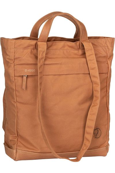 Fjällräven Handtasche Totepack No.2