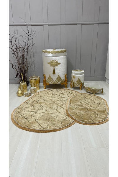 Asra tasarm Banyo seti,komple set