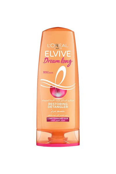 L'Oreal Paris L'Oréal Paris Elvive Dream Long Conditioner For Weakened Long Hair 360ml