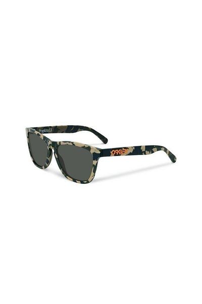Oakley Man Sunglasses- Oo 2043 - Lense Size:56mm - -