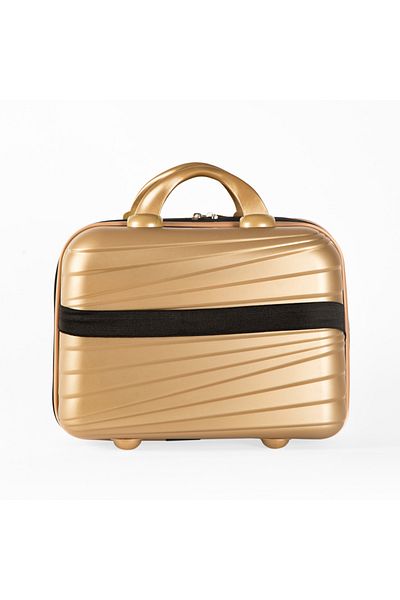 Laguna Stewardess Suitcase - Unbreakable Toiletry Bag