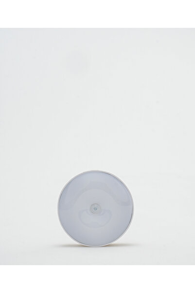 cm solar Hareket Sensörlü Mıknatıslı Taşınabilir Şarj Edilebilir 2 Renk Led