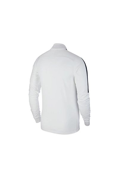 Nike Λευκό ανδρικό μπουφάν - M Nk Dry Acdmy18 Trk Jkt K 893701 -100