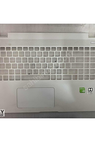 CASPER C600 BEYAZ KLAVYE KASASI