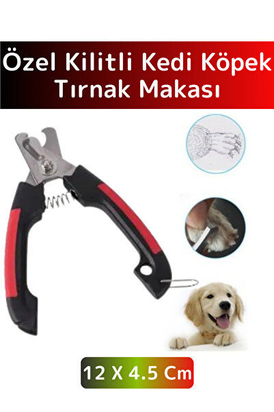 Wintoup Premium Yüksek Kaliteli Güvenlik Kelepçeli Asmalı Petshop Evcil Hayva...