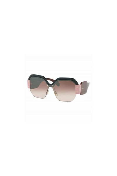 Miu Miu Black Sunglasses 09SS