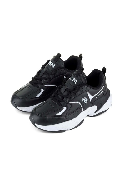 U.S. Polo Assn. U.S. POLO ASSN. ISABELLA 4PR UNISEX TENISKY