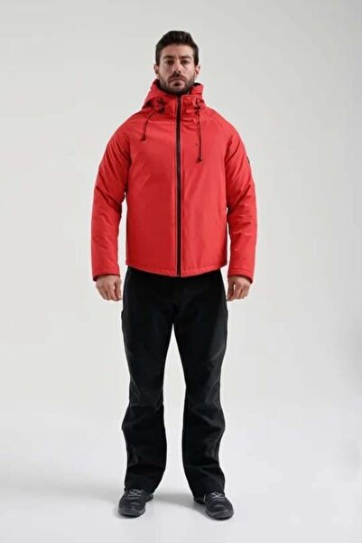 Exuma Erkek Mont 2411142