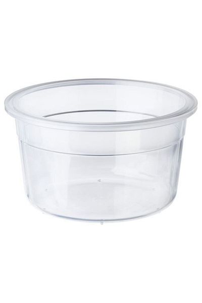 IKEA 365+ Storage Container, Plastic