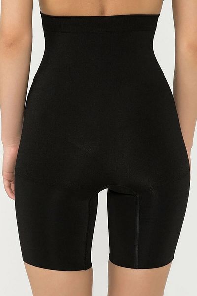 SWEAT FAST Size 2 Belly, Waist, Buttocks, Buttocks Seamless Corset Shorts Firming Body Shaping Shorts Corset