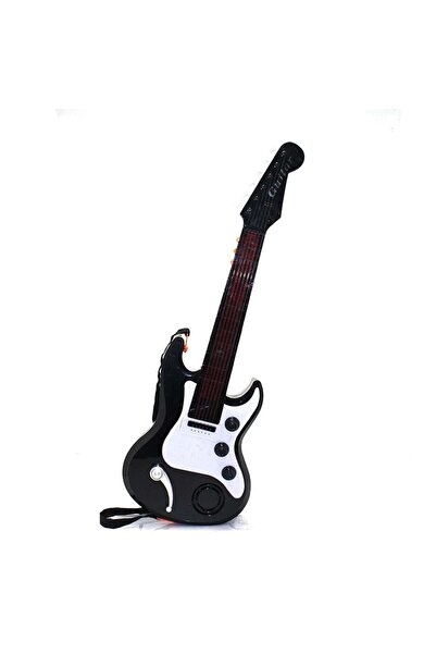 Skygo Müzikli Ledli Gitar
