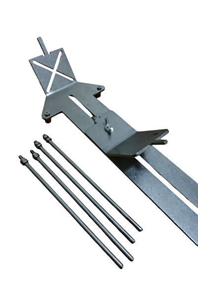 PARACORD Bileklik Örme Aparatı