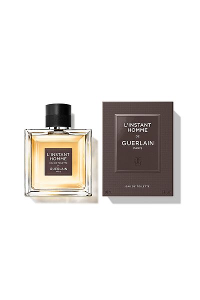 Guerlain 100 Perfumes